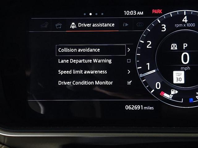 Photo of 2018 Silicon Silver Premium Metallic Land Rover Range Rover Sport
