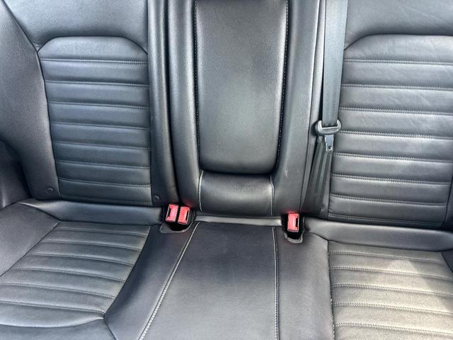 Photo of 2017 Magnetic Ford Fusion