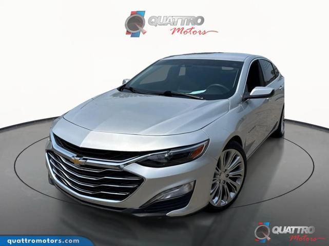 2020 Chevrolet Malibu