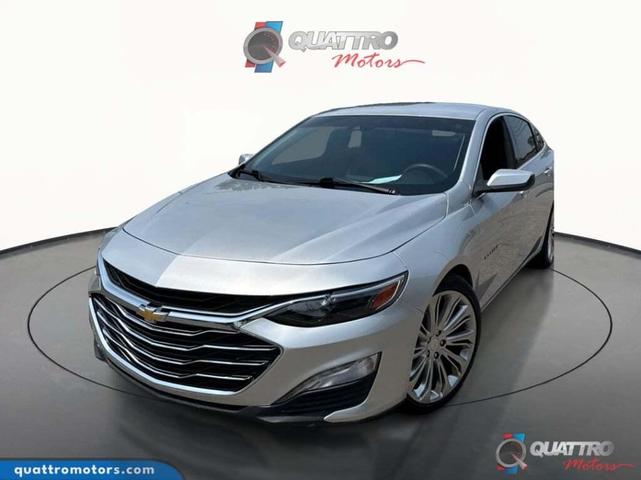 2020 Chevrolet Malibu