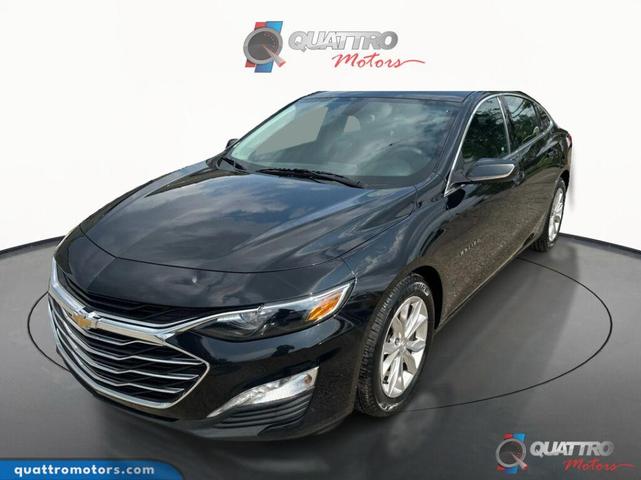 2020 Chevrolet Malibu