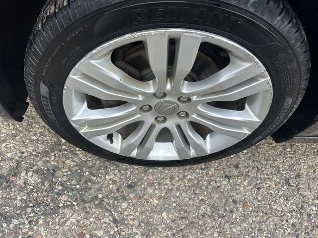 Photo of 2016 Granite Crystal Clearcoat Metallic Chrysler 200