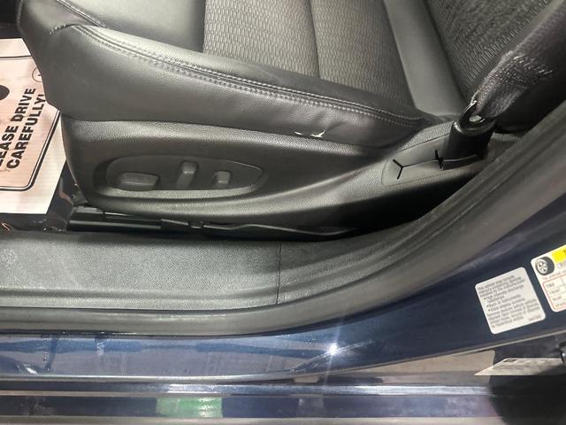 Photo of 2016 Blue Velvet Metallic Chevrolet Impala