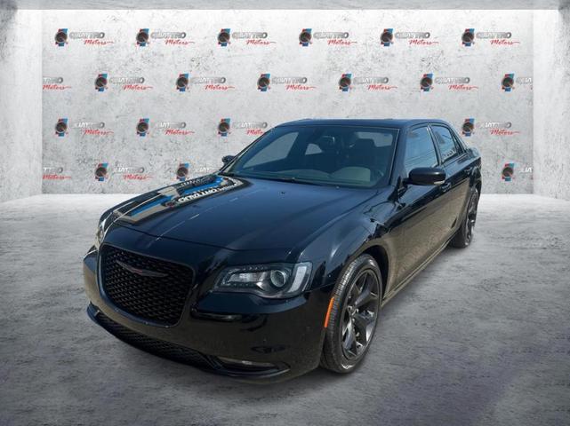 2021 Chrysler 300