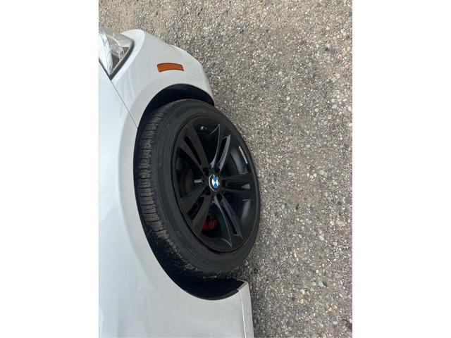 Photo of 2017 Alpine White BMW 430 Gran Coupe