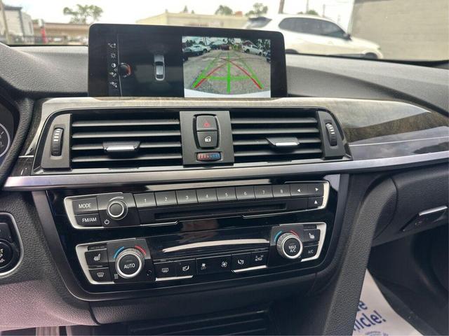 Photo of 2017 Alpine White BMW 430 Gran Coupe