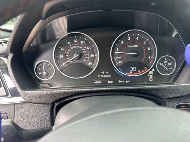 Photo of 2017 Alpine White BMW 430 Gran Coupe