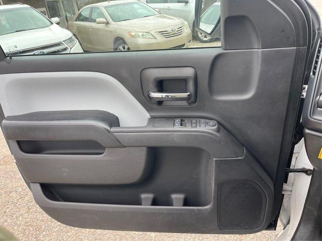 Photo of 2017 Summit White GMC Sierra 1500