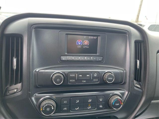 Photo of 2017 Summit White GMC Sierra 1500