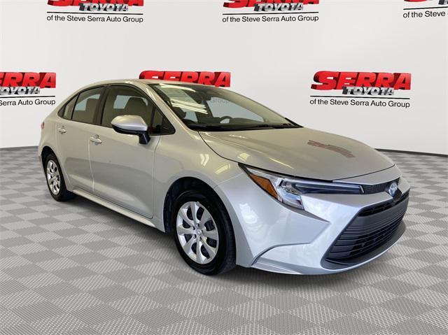 2024 Toyota Corolla Hybrid