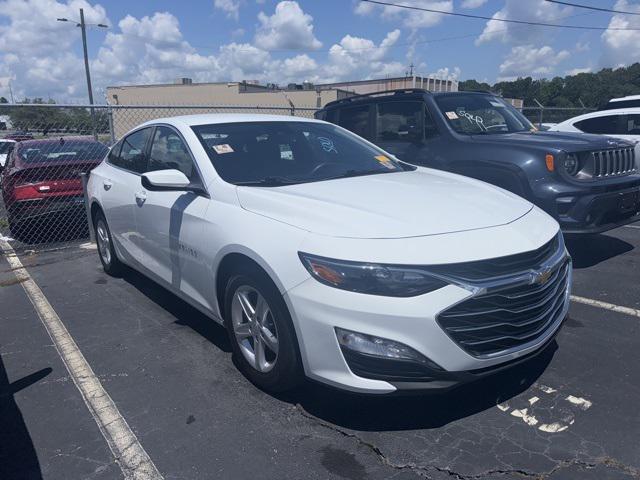 2023 Chevrolet Malibu
