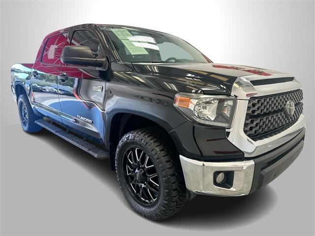 2020 Toyota Tundra