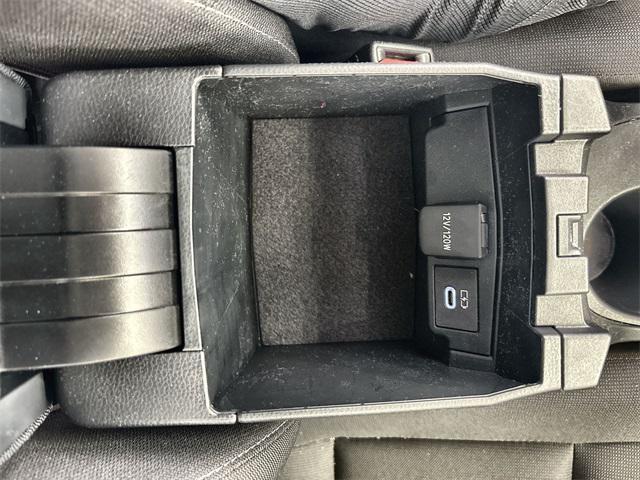 Photo of 2025 Classic Silver Metallic Toyota Corolla Hybrid