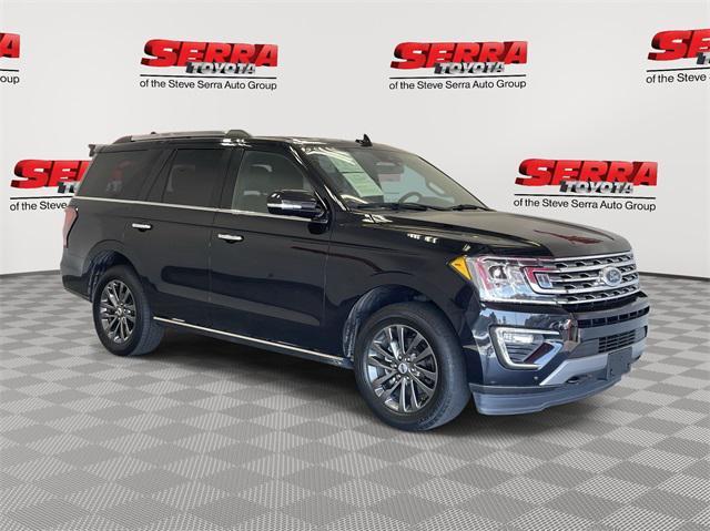 2021 Ford Expedition