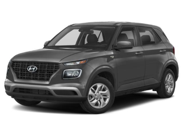 2023 Hyundai Venue