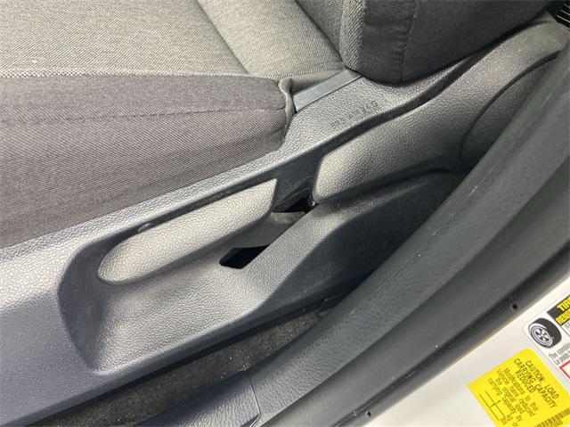 Photo of 2025 Ice Cap Toyota Camry