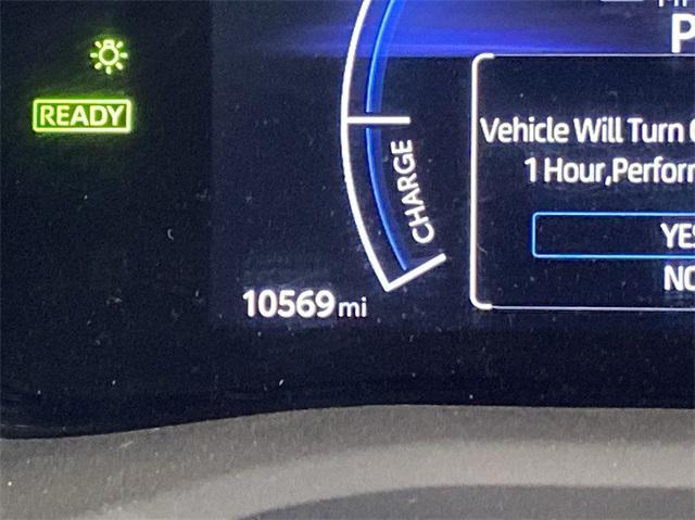 Photo of 2025 Ice Cap Toyota Camry