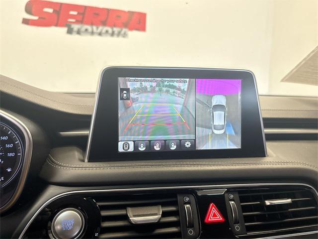Photo of 2020 Siberian Ice Genesis G70