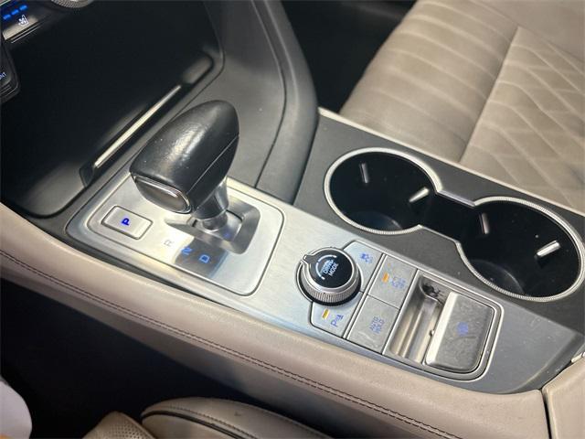 Photo of 2020 Siberian Ice Genesis G70