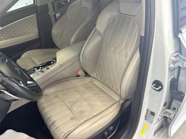 Photo of 2020 Siberian Ice Genesis G70