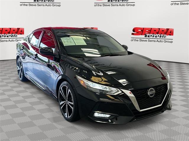 2023 Nissan Sentra