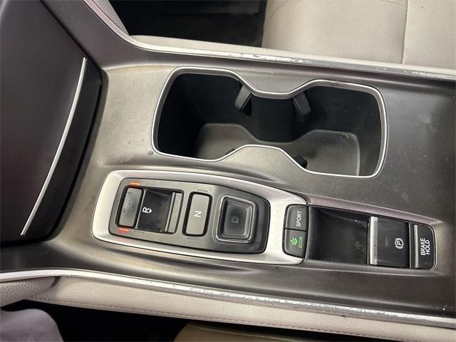Photo of 2019 Modern Steel Metallic Honda Accord