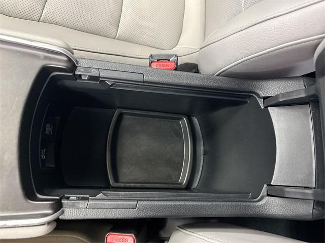 Photo of 2019 Modern Steel Metallic Honda Accord