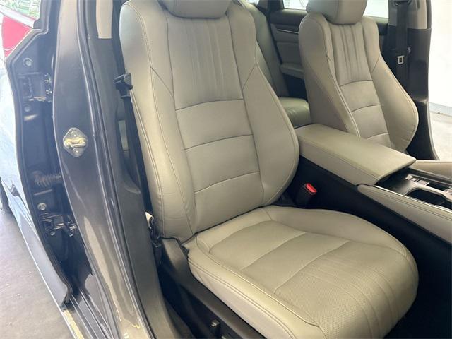 Photo of 2019 Modern Steel Metallic Honda Accord