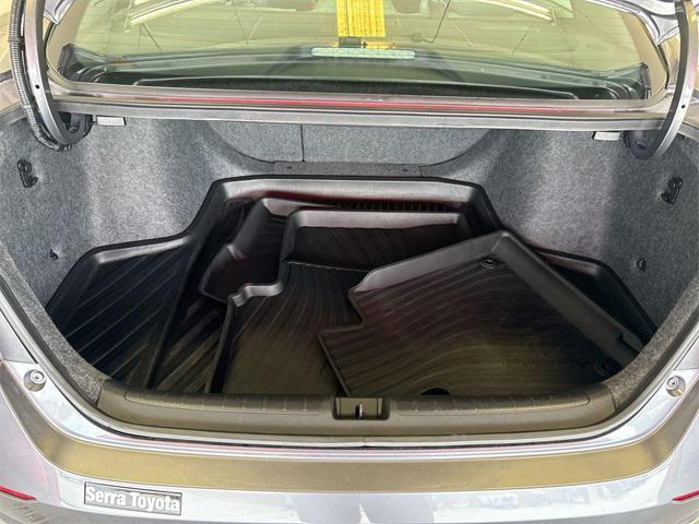 Photo of 2019 Modern Steel Metallic Honda Accord