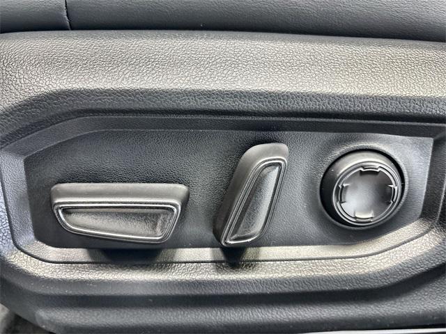 Photo of 2026 Celestial Silver Metallic Toyota Tundra Hybrid