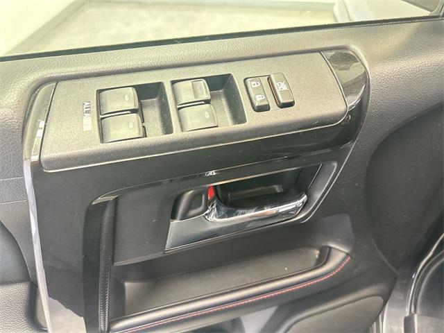 Photo of 2021 Magnetic Gray Metallic Toyota 4Runner