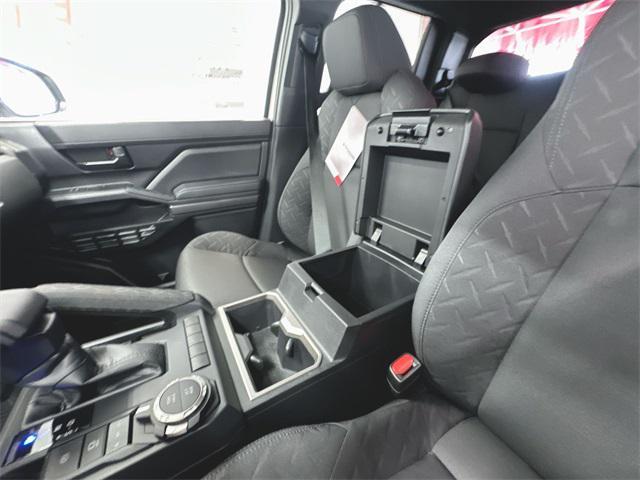 Photo of 2024 Ice Cap Toyota Tacoma