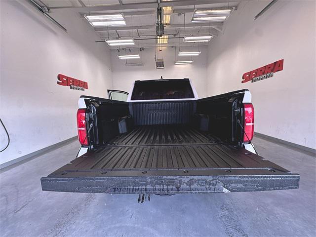 Photo of 2024 Ice Cap Toyota Tacoma