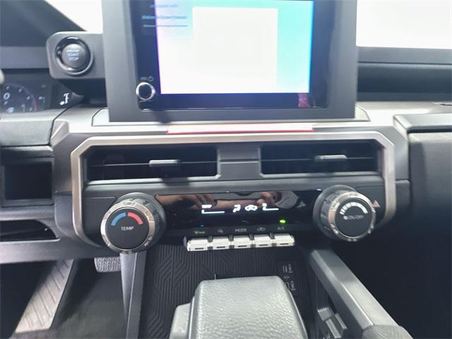 Photo of 2024 Ice Cap Toyota Tacoma