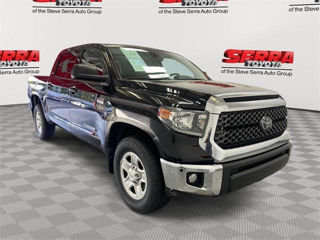 2021 Toyota Tundra