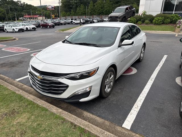 2021 Chevrolet Malibu