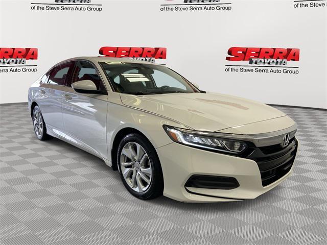 2020 Honda Accord