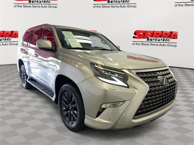 2023 Lexus Gx 460