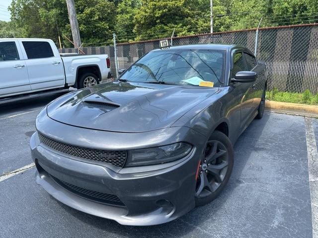 2019 Dodge Charger