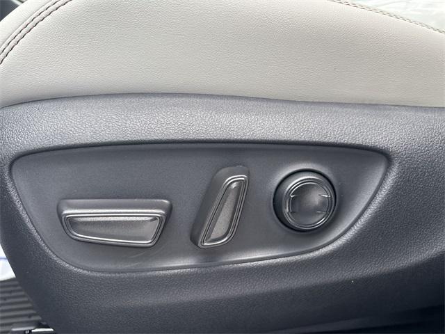Photo of 2025 Magnetic Gray Metallic Toyota RAV4