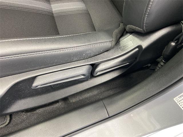 Photo of 2024 Morning Mist Metallic Honda Civic