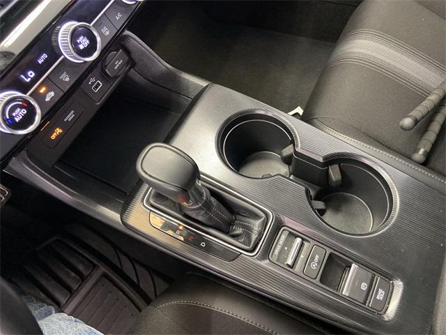 Photo of 2024 Morning Mist Metallic Honda Civic