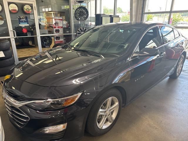 2022 Chevrolet Malibu