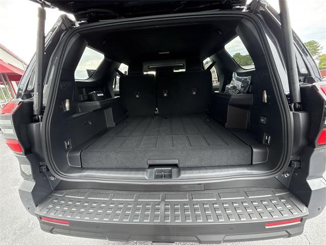 Photo of 2025 Underground Toyota 4Runner