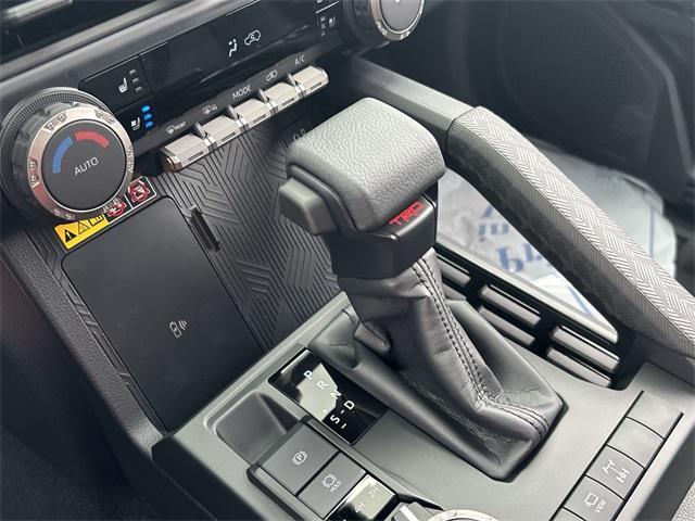 Photo of 2025 Underground Toyota 4Runner