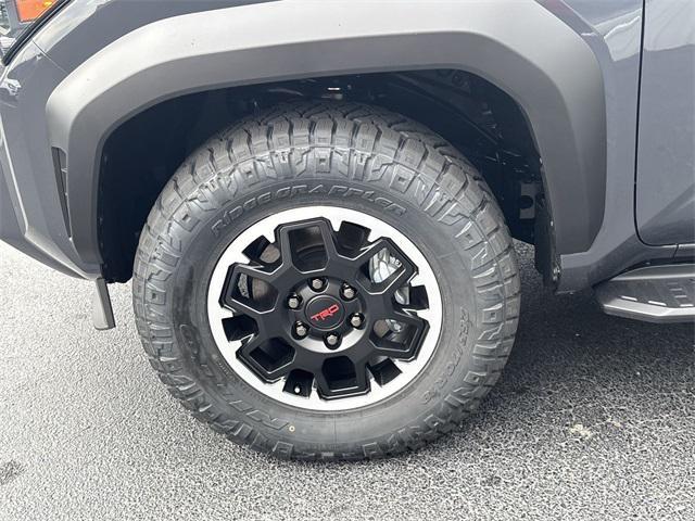 Photo of 2025 Underground Toyota 4Runner