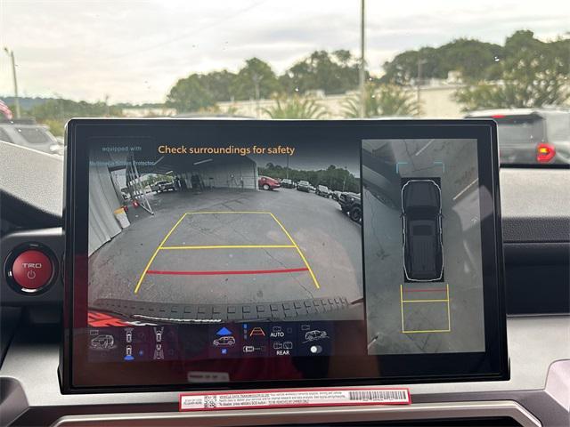 Photo of 2025 Underground Toyota 4Runner