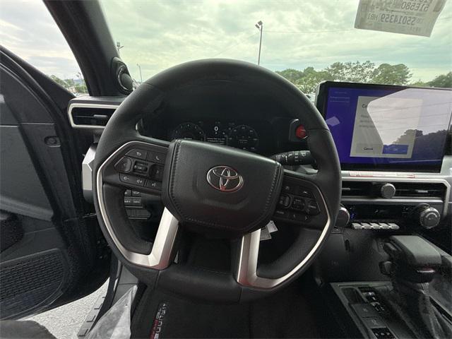 Photo of 2025 Underground Toyota 4Runner