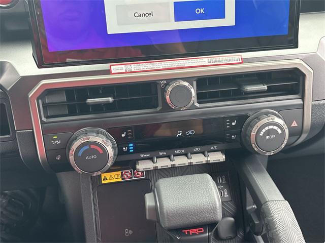 Photo of 2025 Underground Toyota 4Runner