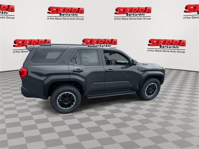 Photo of 2025 Underground Toyota 4Runner